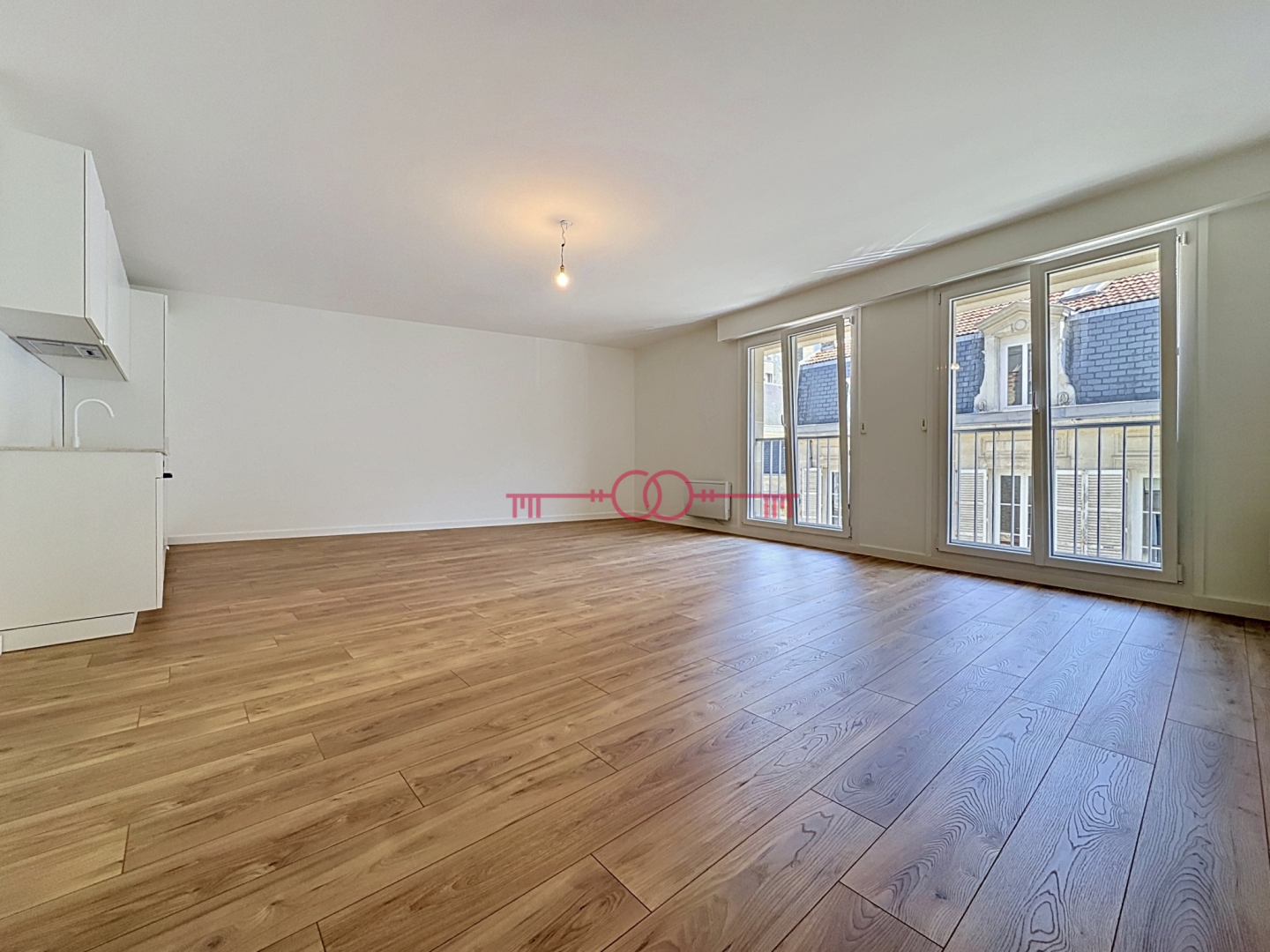 Appartement 4 pièces à Reims - photo 6