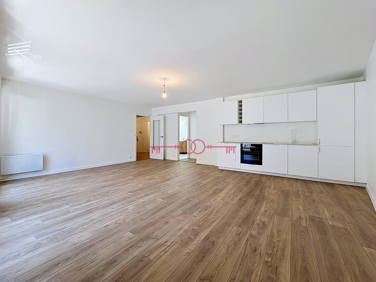 Appartement 4 pièces à Reims - photo 7