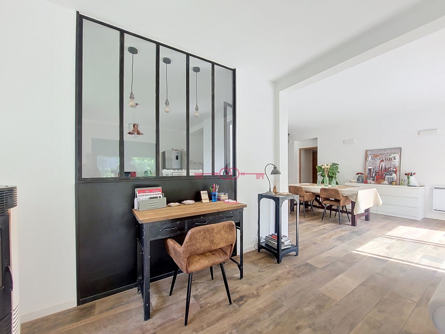 Maison 7 pièces à Bezannes - photo 7