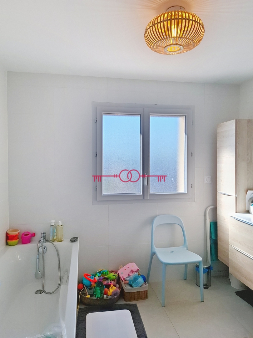 Maison 4 pièces à Chalons en champagne - photo 11