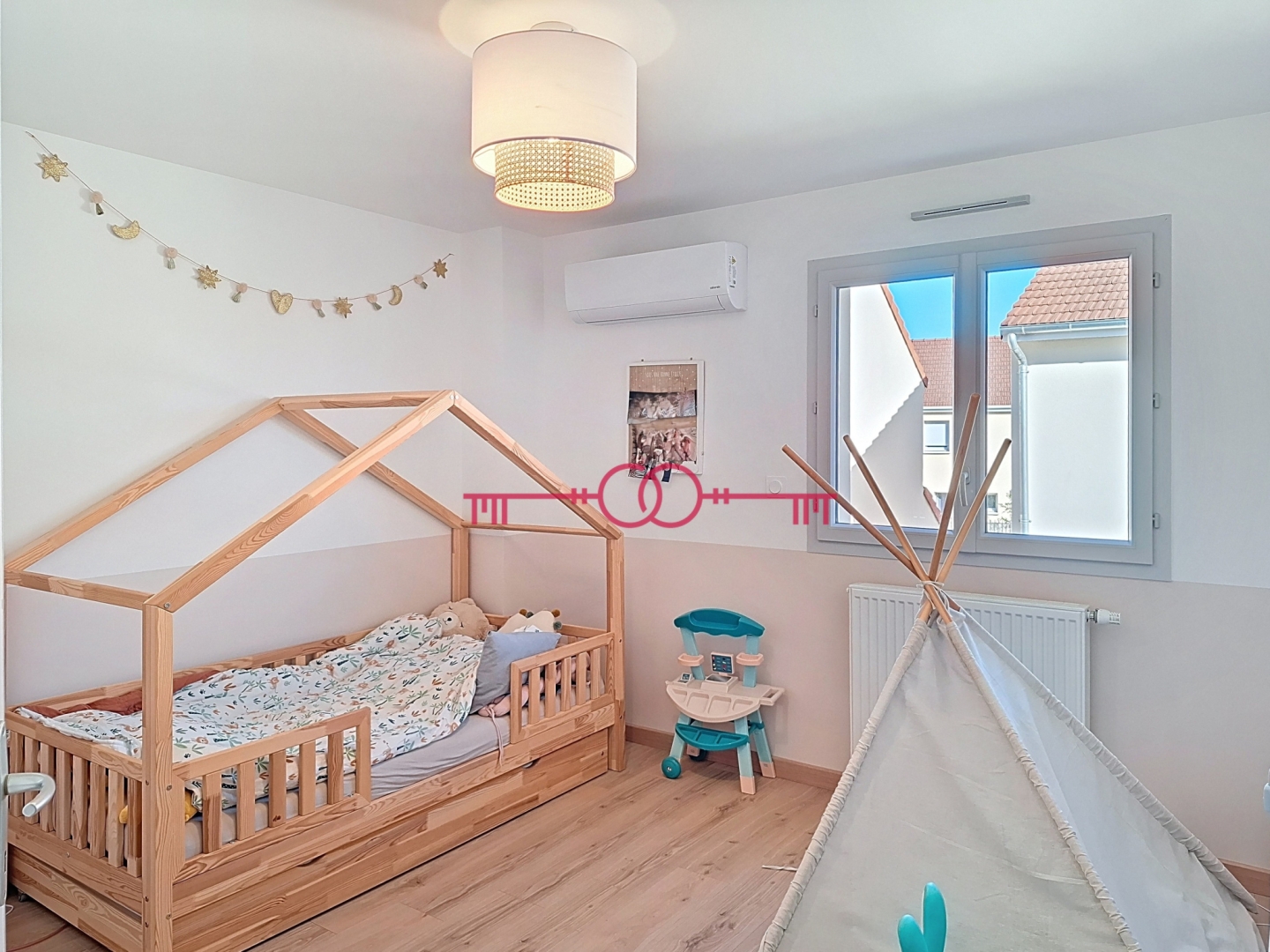 Maison 4 pièces à Chalons en champagne - photo 7