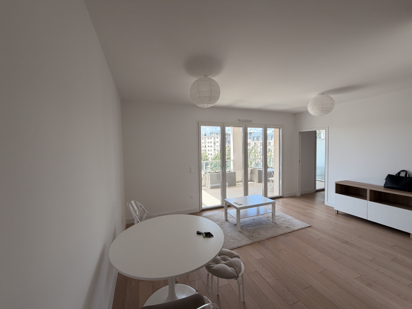 Appartement 2 pièces à Reims - photo 13