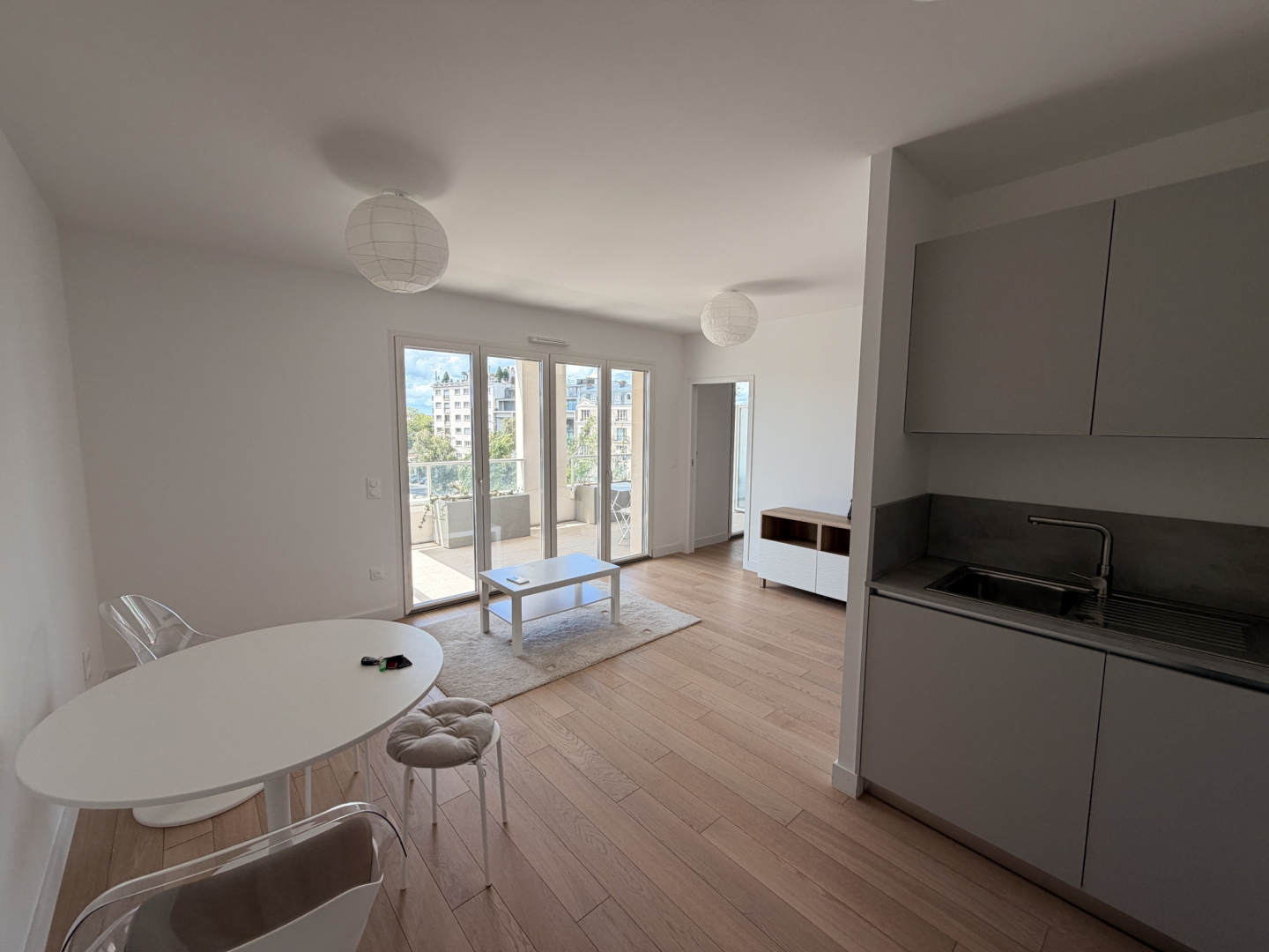 Appartement 2 pièces à Reims - photo 14