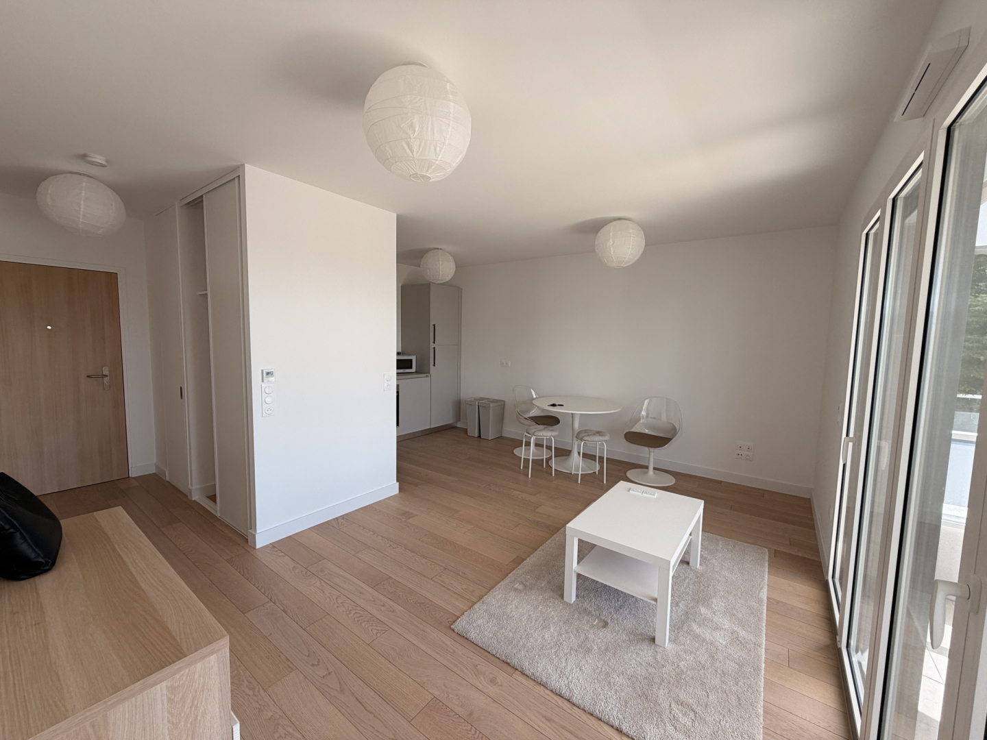 Appartement 2 pièces à Reims - photo 3