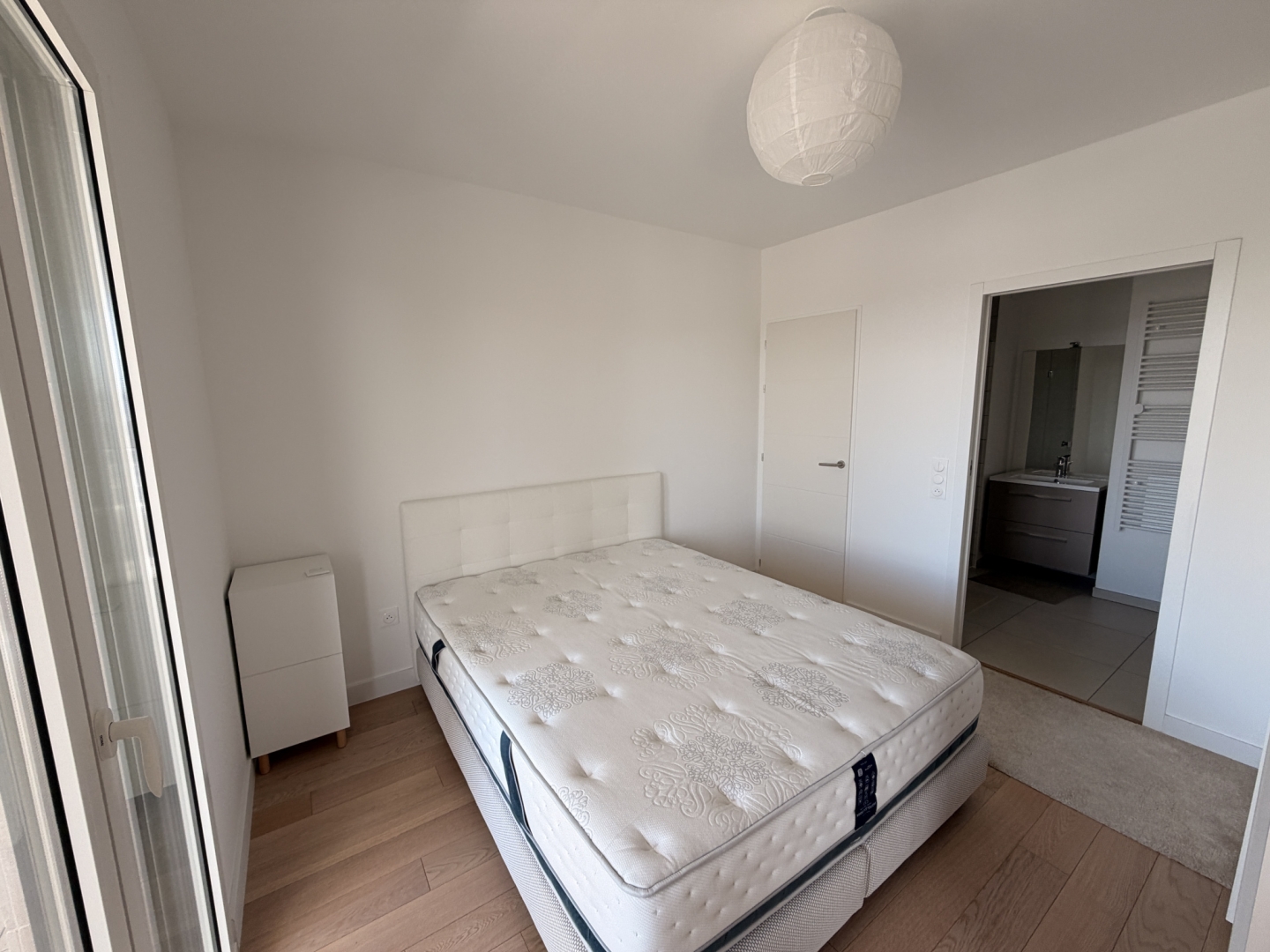 Appartement 2 pièces à Reims - photo 4