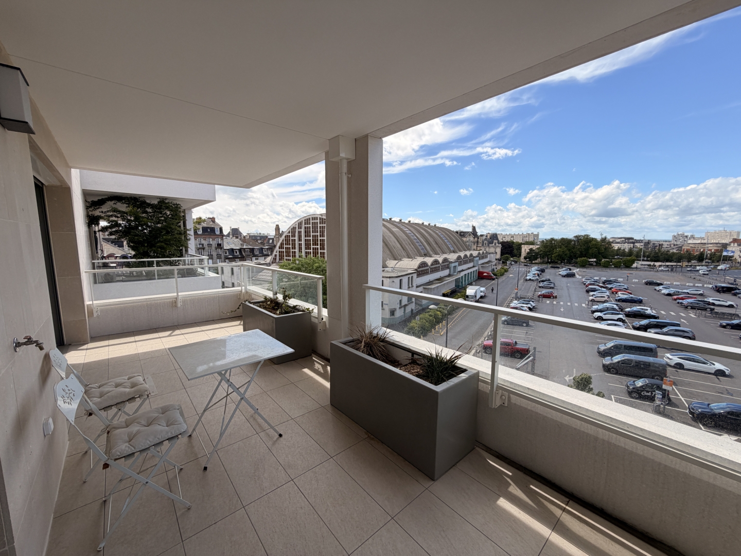 Appartement 2 pièces à Reims - photo 8