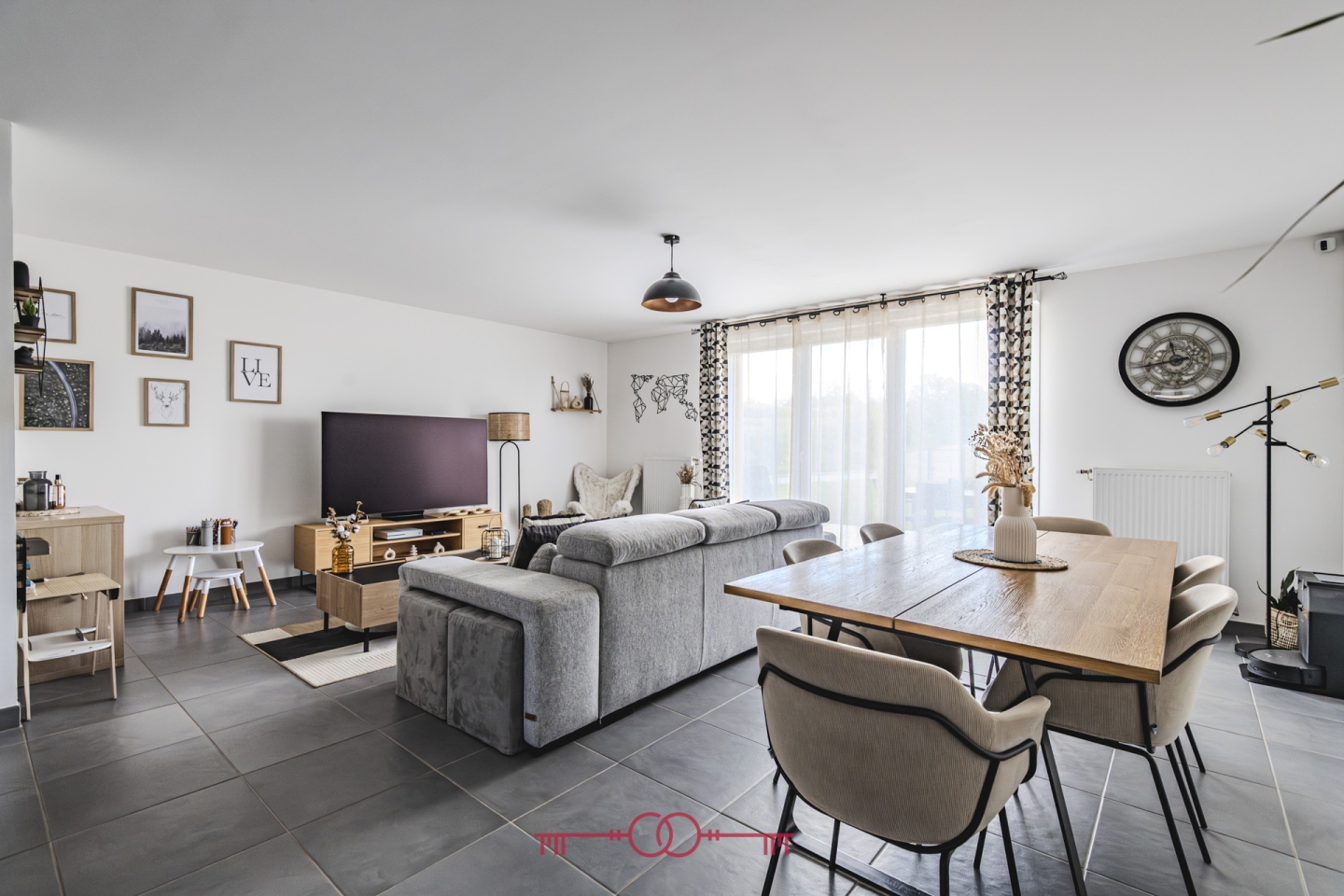 Maison 6 pièces à Villers allerand - photo 1