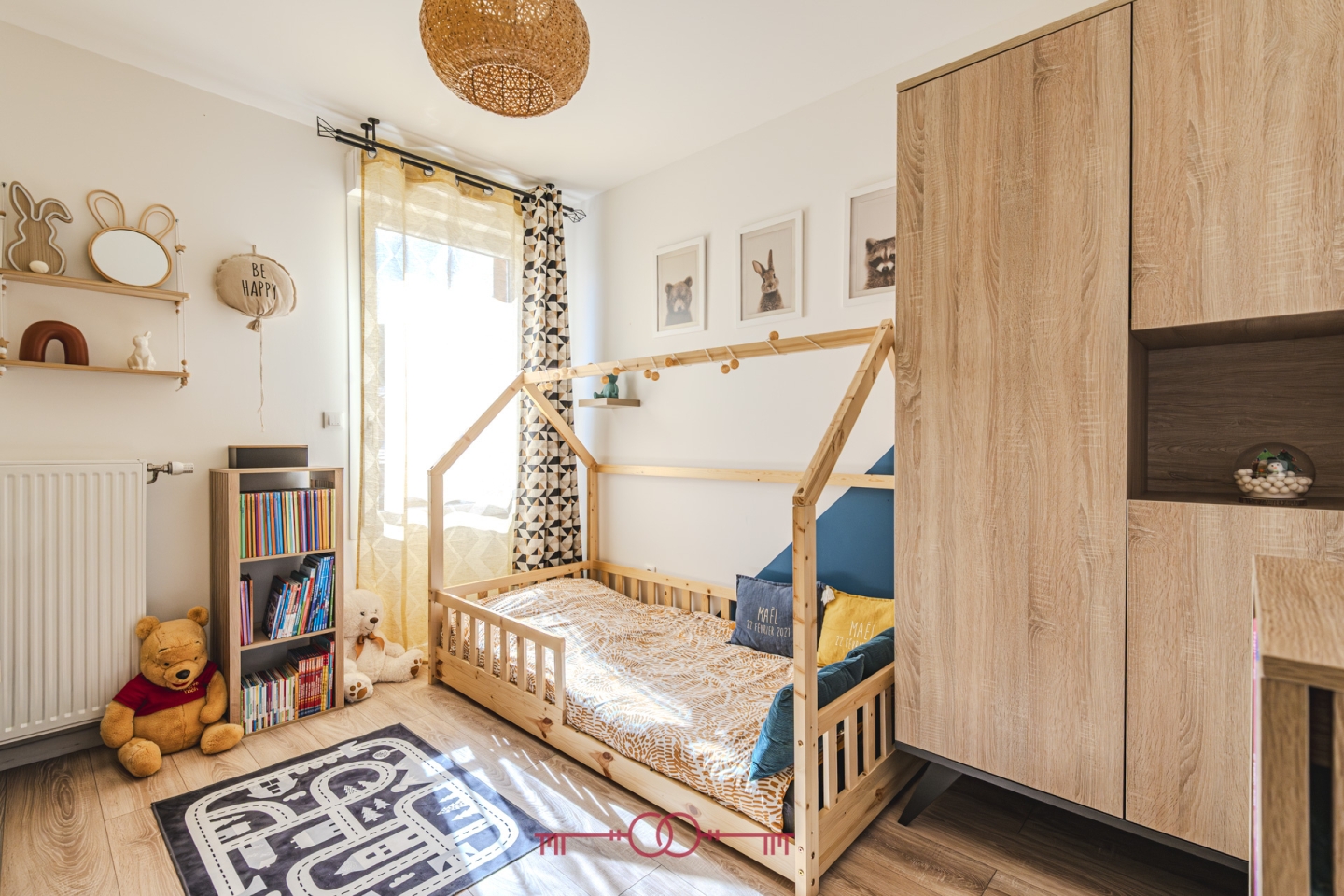 Maison 6 pièces à Villers allerand - photo 6
