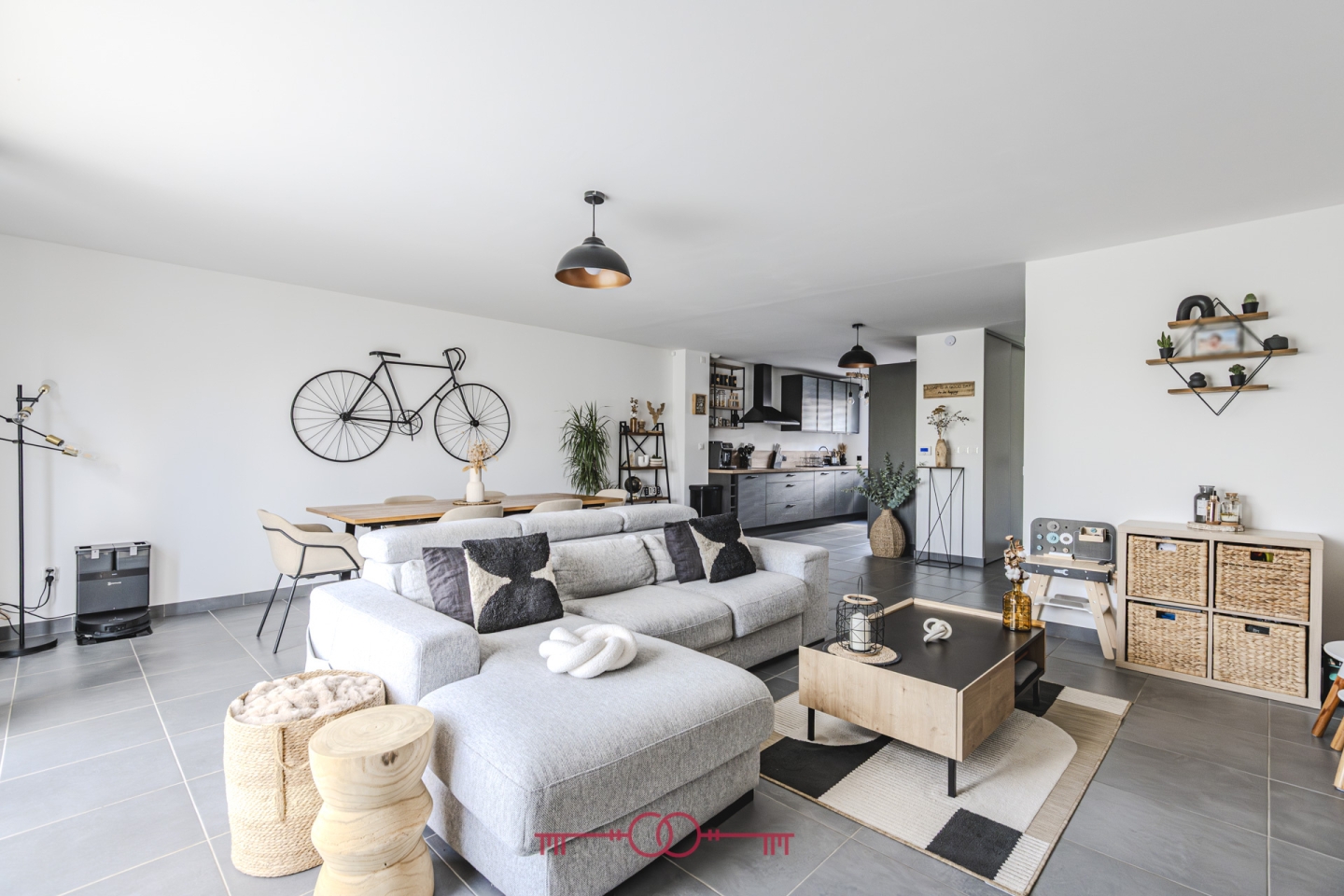 Maison 6 pièces à Villers allerand - photo 8