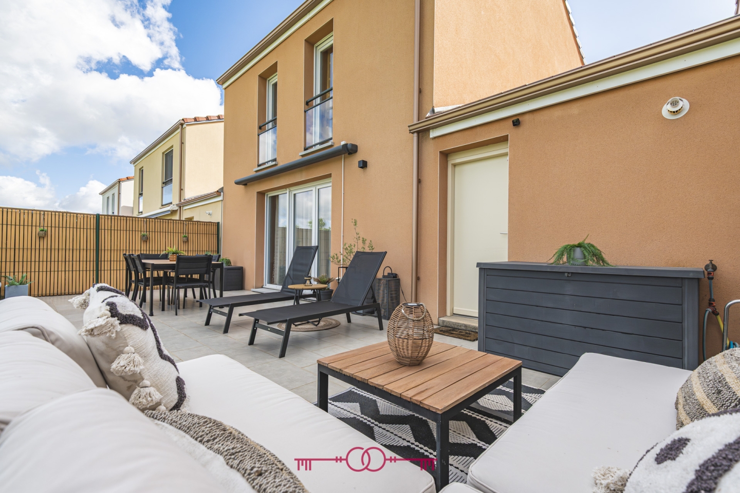Maison 6 pièces à Villers allerand - photo 9