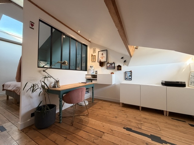 Maison de village 6 pièces à Selles - photo 6