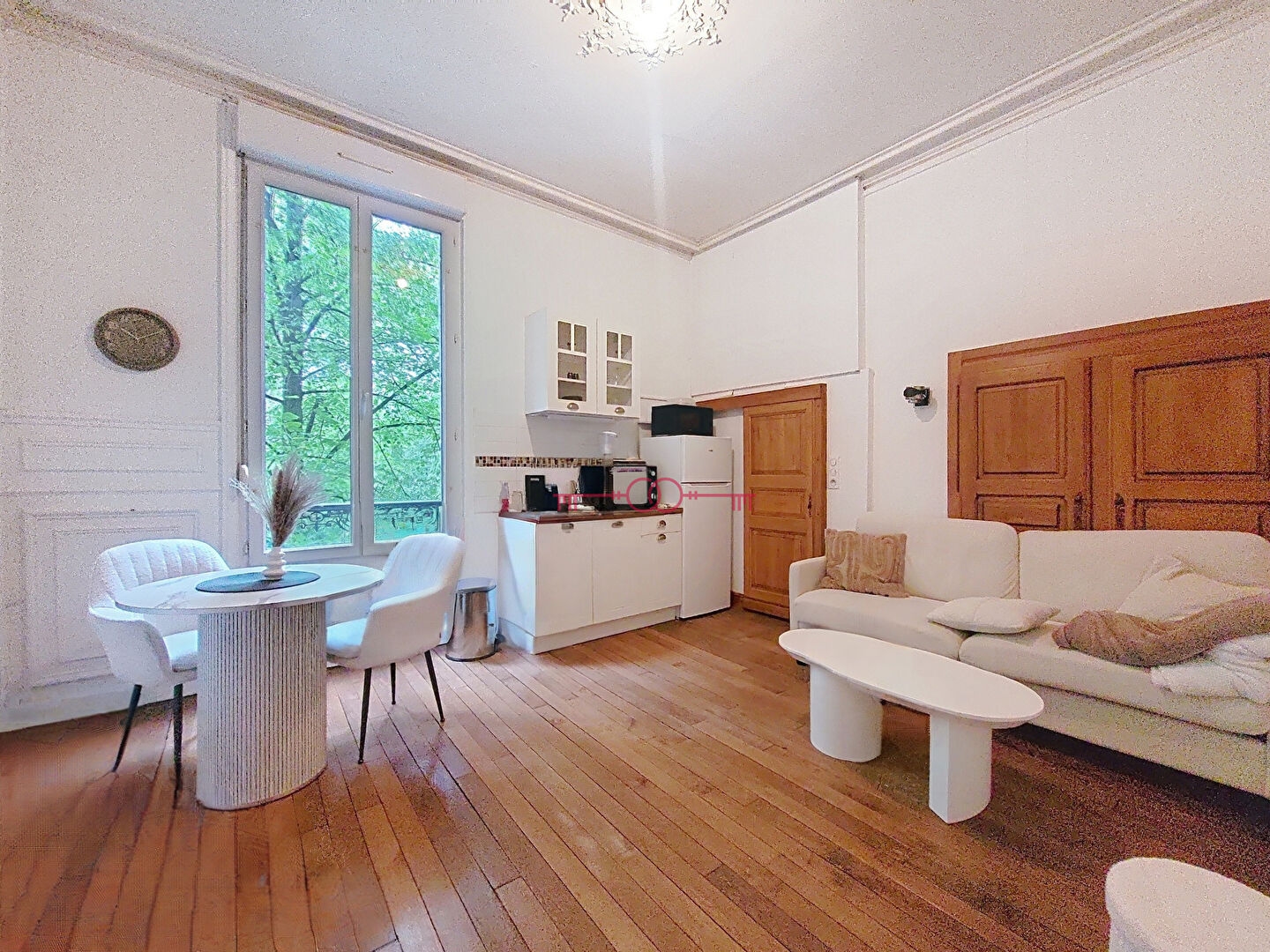 Appartement 2 pièces à Reims - photo 1