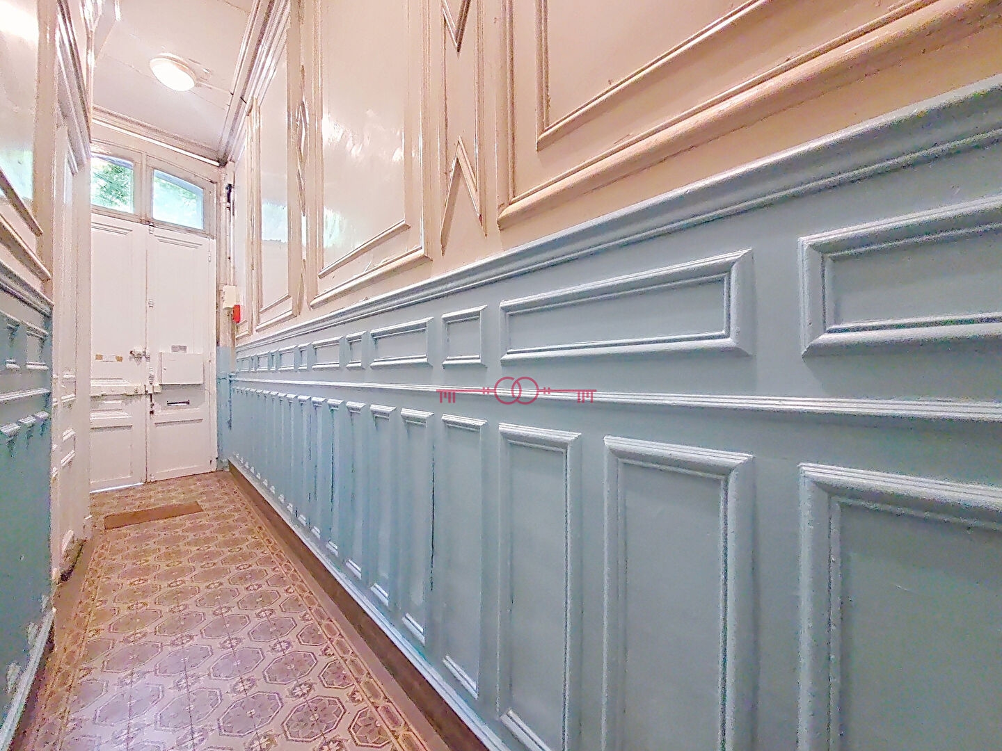 Appartement 2 pièces à Reims - photo 10