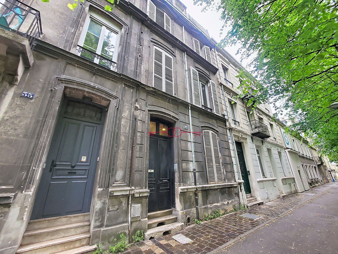 Appartement 2 pièces à Reims - photo 11