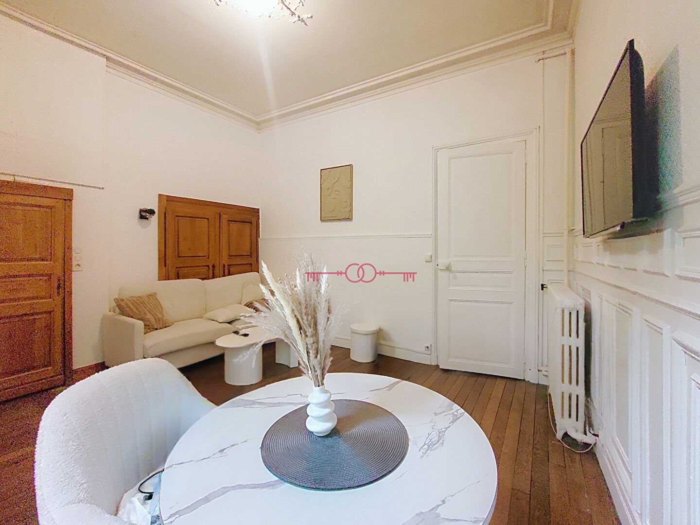 Appartement 2 pièces à Reims - photo 2