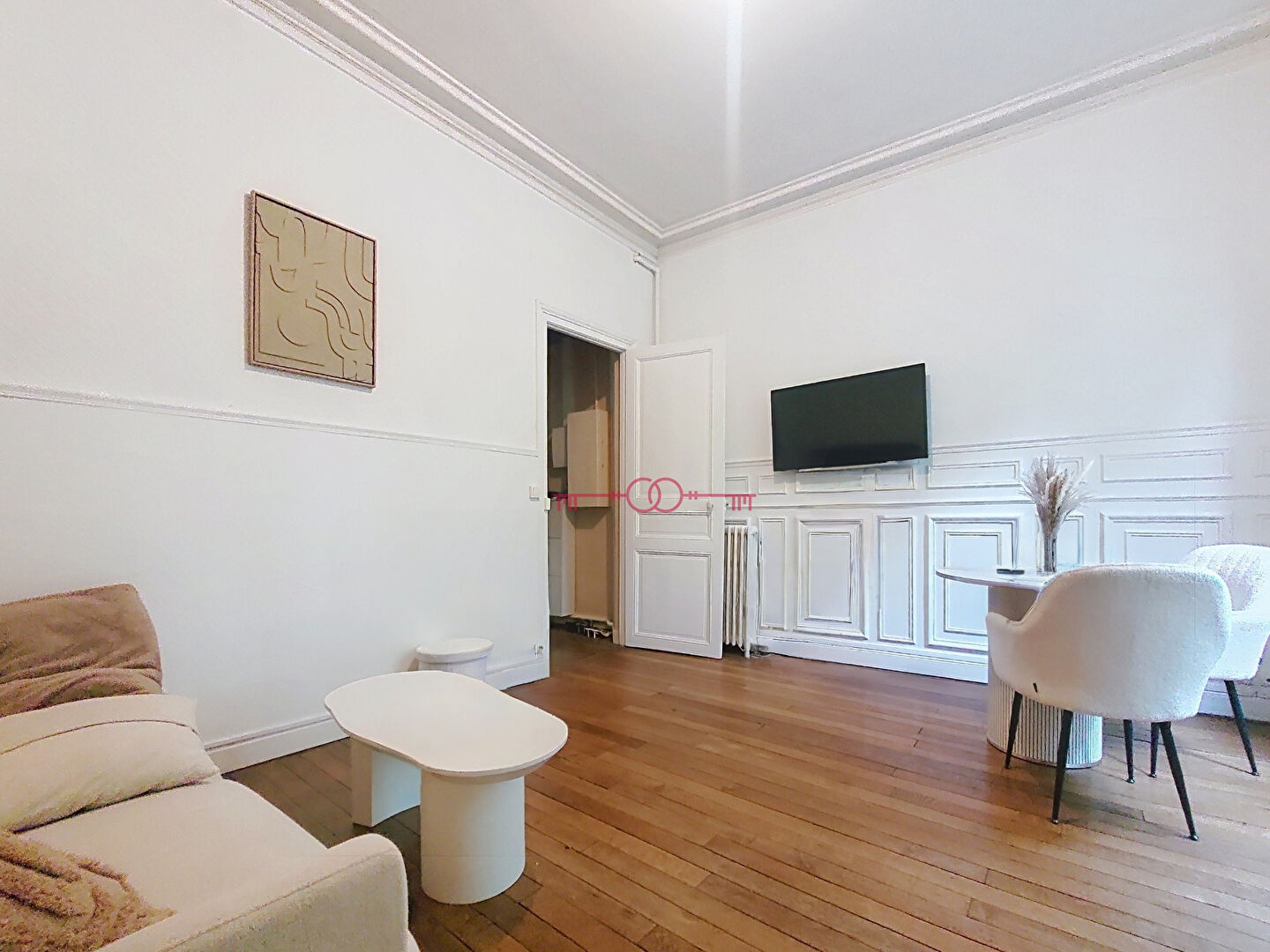 Appartement 2 pièces à Reims - photo 3