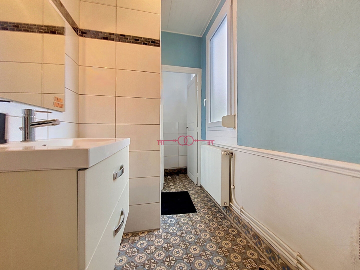 Appartement 2 pièces à Reims - photo 5