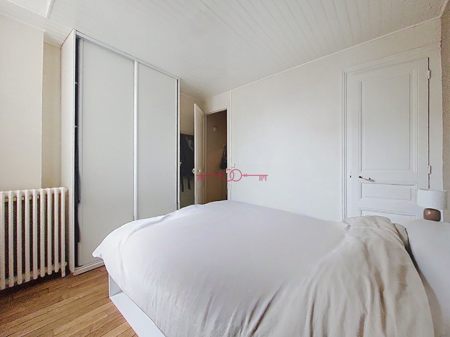 Appartement 2 pièces à Reims - photo 7