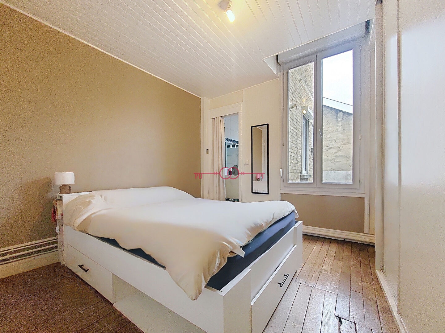 Appartement 2 pièces à Reims - photo 8