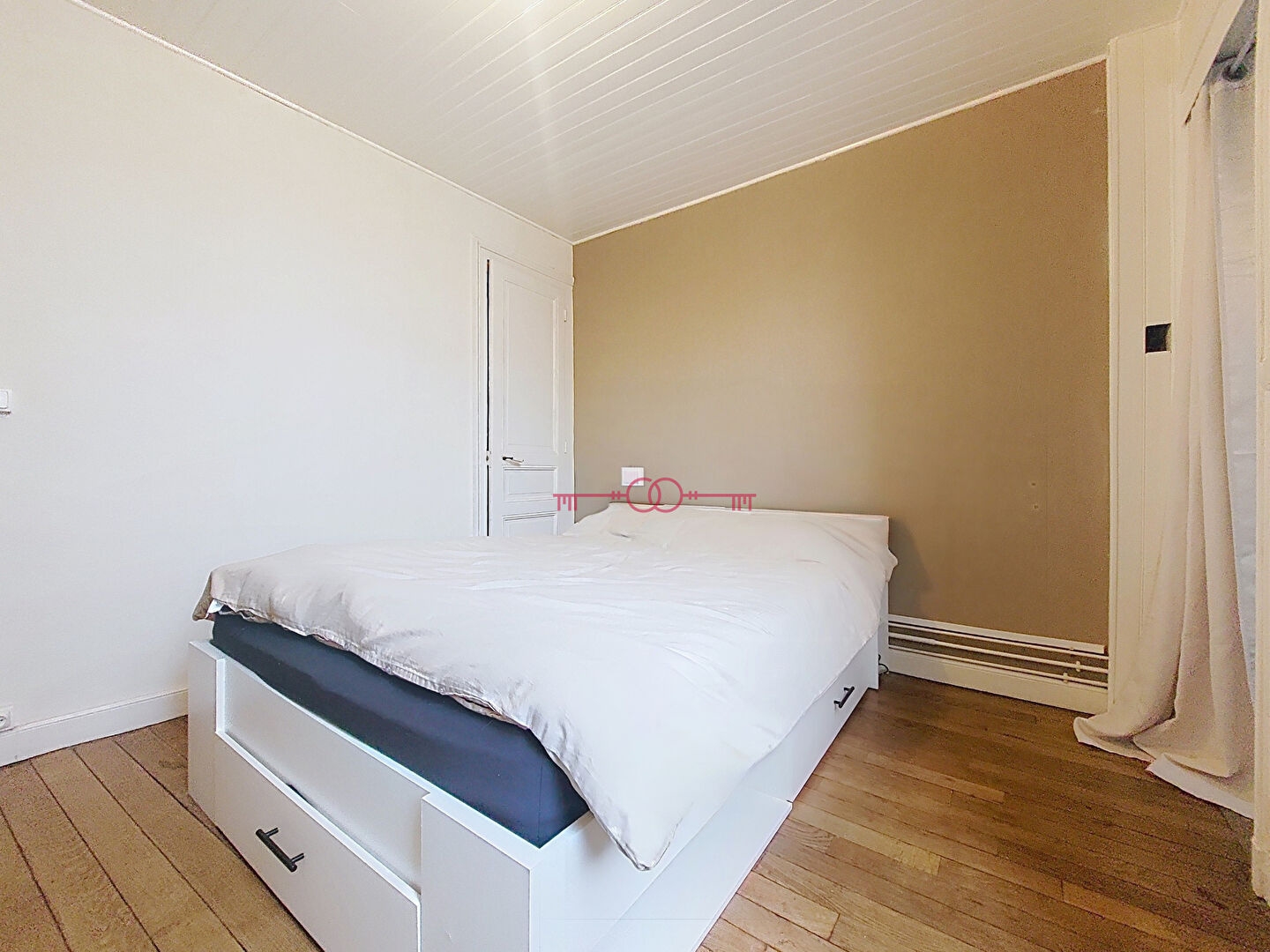 Appartement 2 pièces à Reims - photo 9
