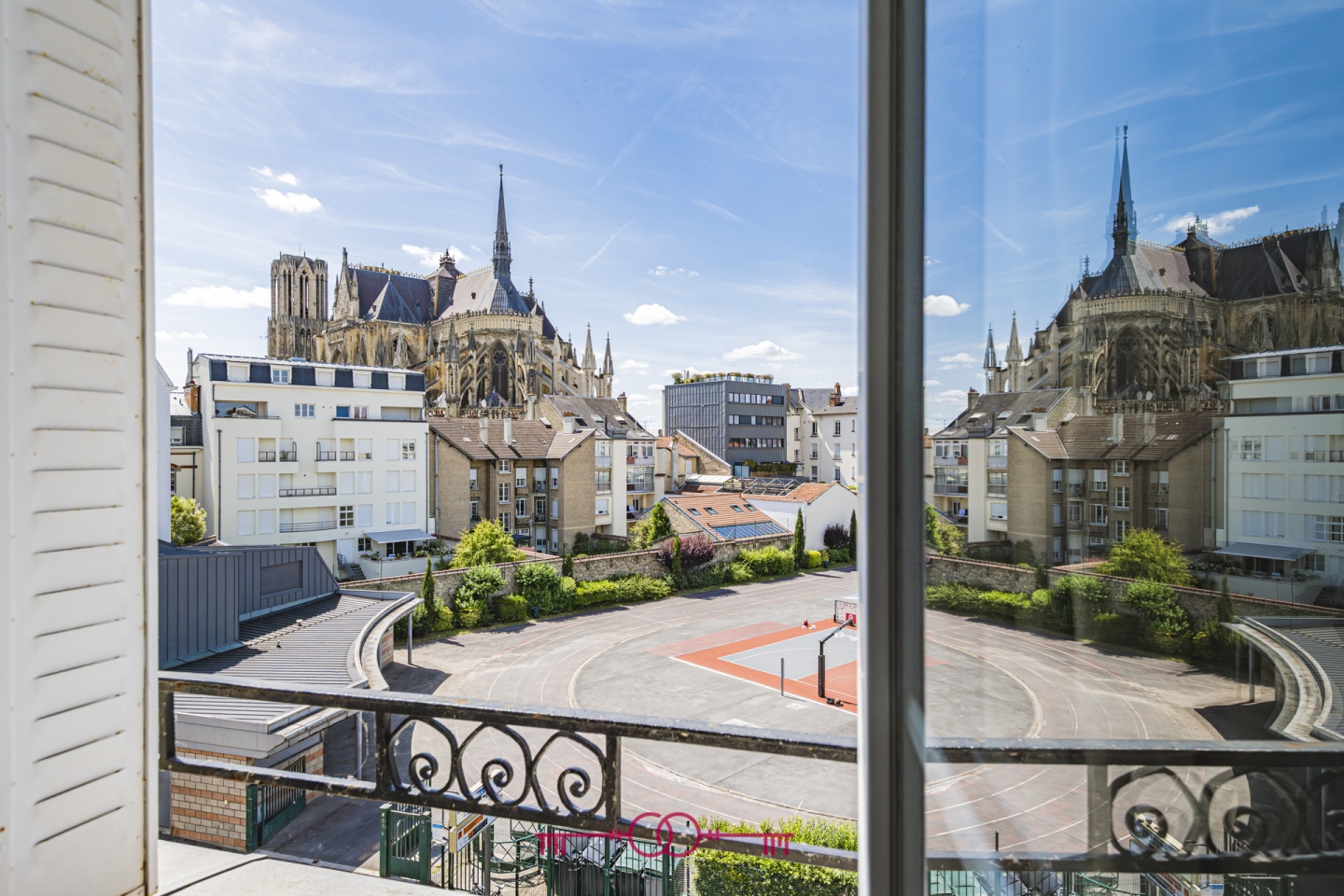 Appartement 5 pièces à Reims - photo 5