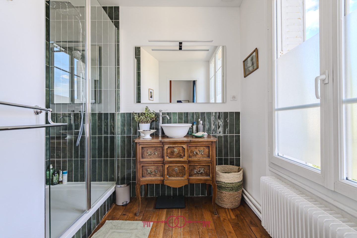 Appartement 5 pièces à Reims - photo 7