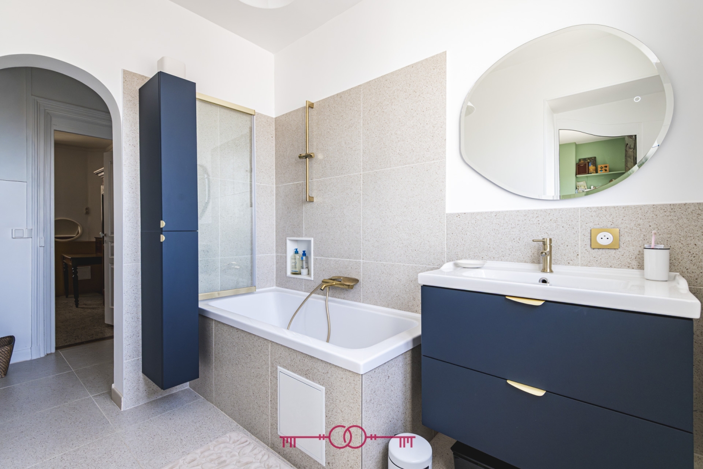 Appartement 5 pièces à Reims - photo 9