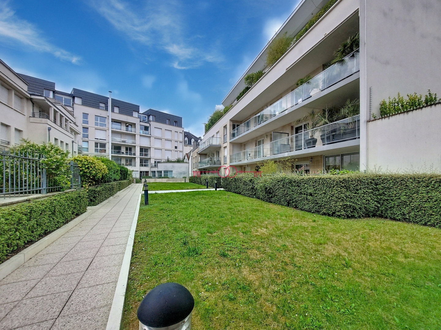 Appartement 5 pièces à Reims - photo 1