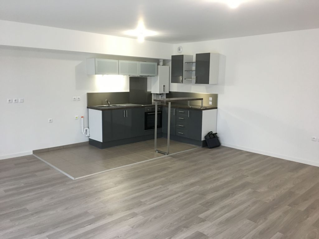 Appartement 3 pièces à Reims - photo 1