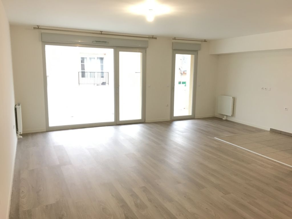 Appartement 3 pièces à Reims - photo 3