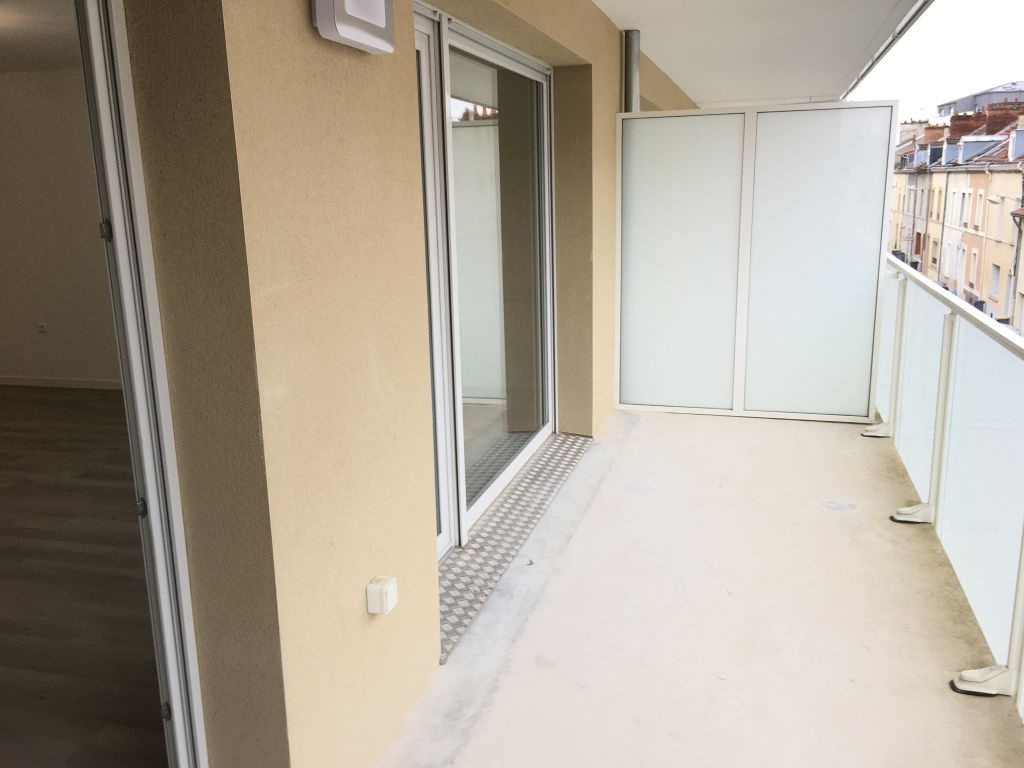 Appartement 3 pièces à Reims - photo 4