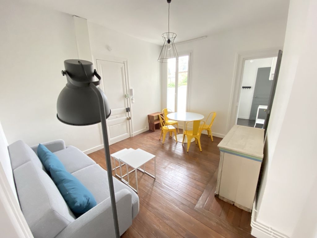 Appartement 2 pièces à Reims - photo 2