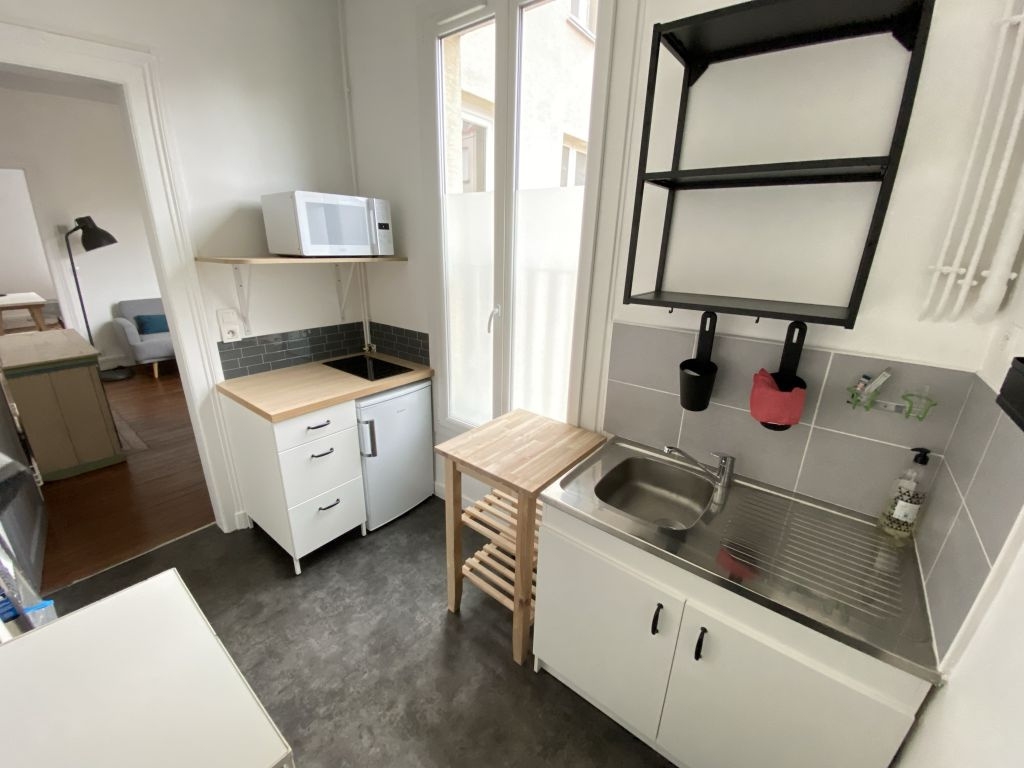 Appartement 2 pièces à Reims - photo 3