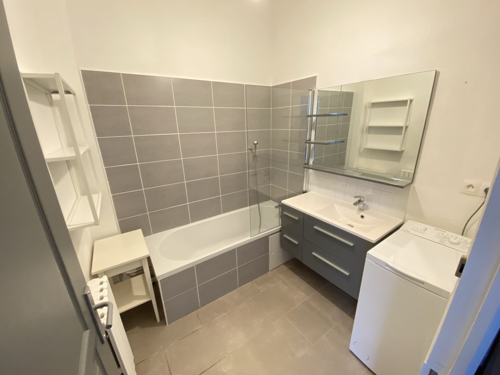 Appartement 2 pièces à Reims - photo 4