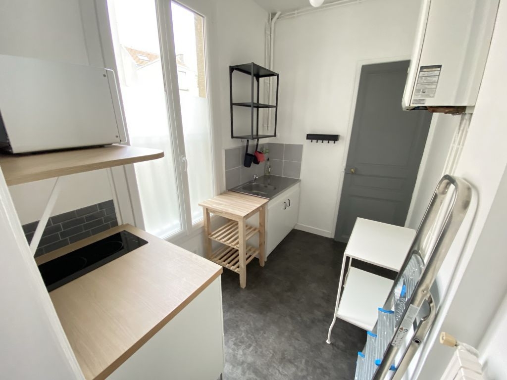 Appartement 2 pièces à Reims - photo 5