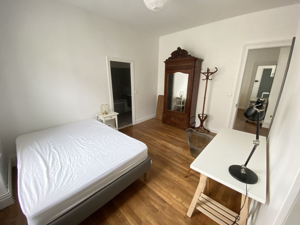 Appartement 2 pièces à Reims - photo 7