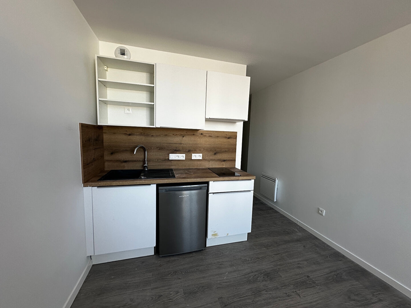 Appartement 1 pièces à Reims - photo 1
