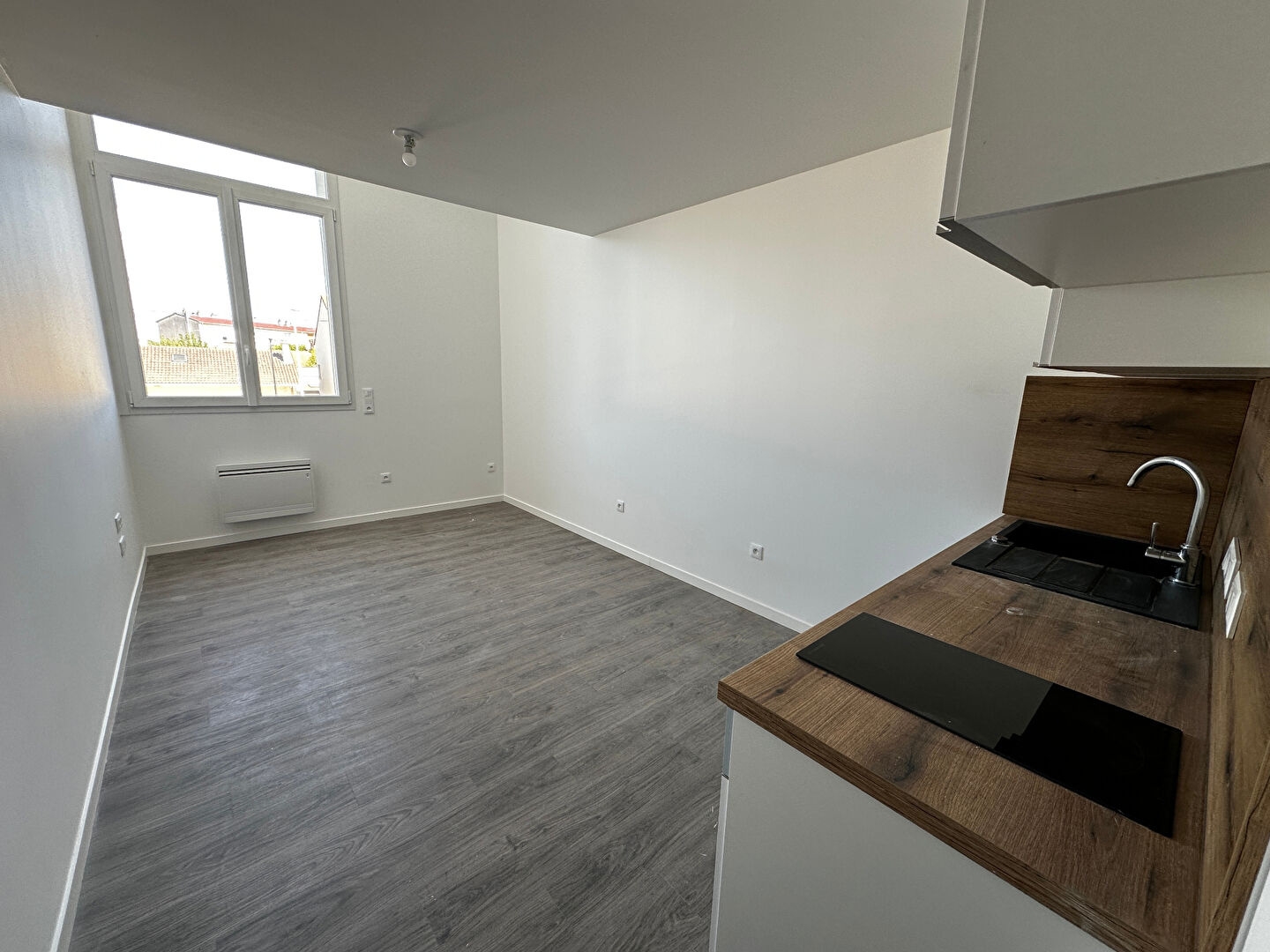 Appartement 1 pièces à Reims - photo 2