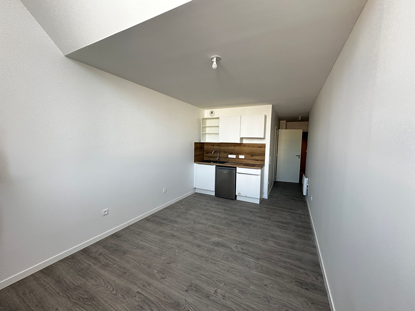 Appartement 1 pièces à Reims - photo 3