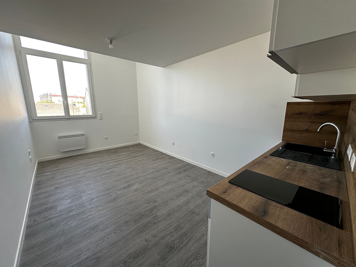 Appartement 1 pièces à Reims - photo 4