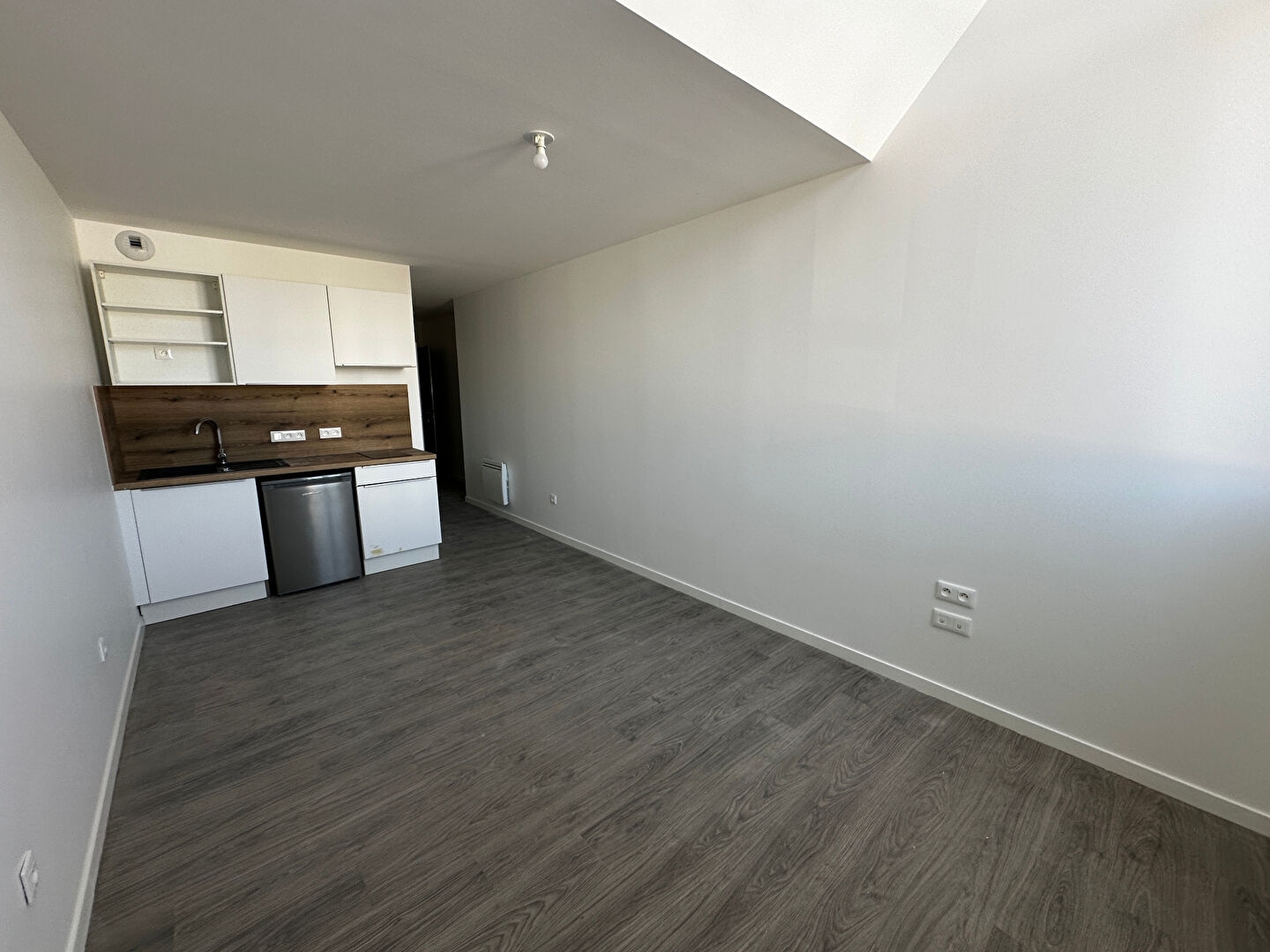 Appartement 1 pièces à Reims - photo 6