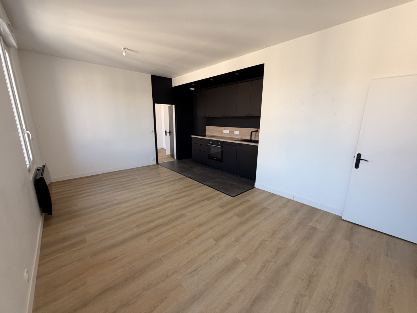Appartement 2 pièces à Reims - photo 4
