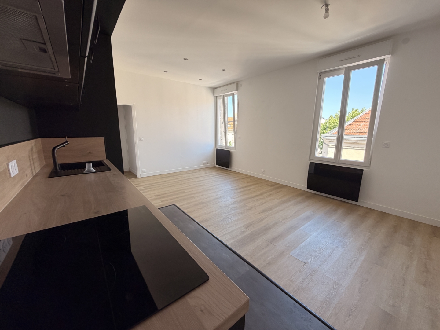 Appartement 2 pièces à Reims - photo 5