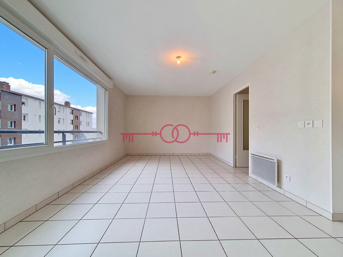 Appartement 1 pièces à Reims - photo 4