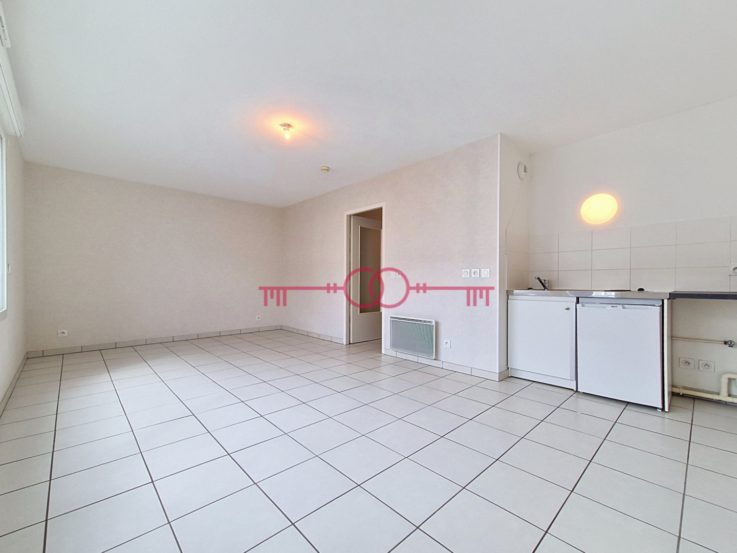 Appartement 1 pièces à Reims - photo 5