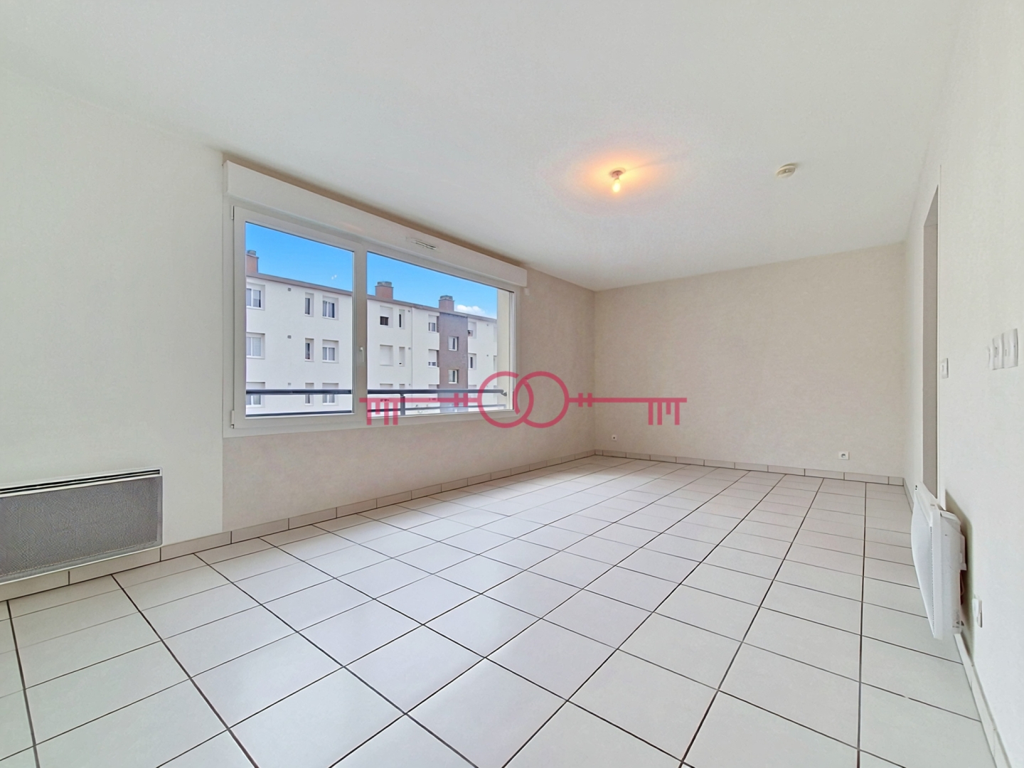 Appartement 1 pièces à Reims - photo 6