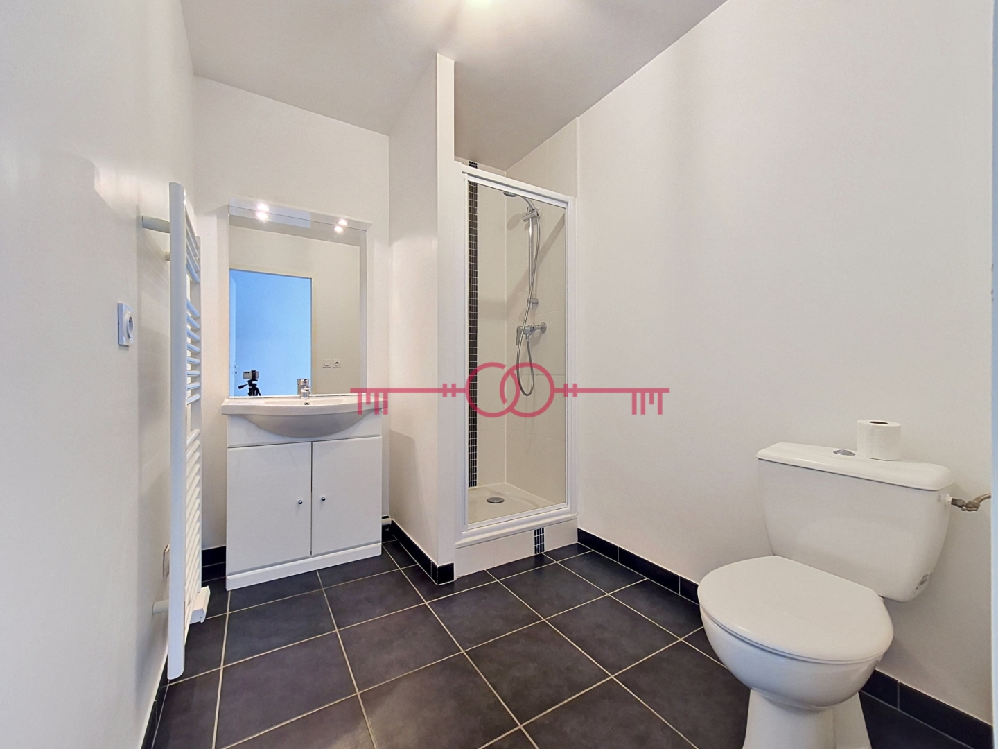 Appartement 1 pièces à Reims - photo 7