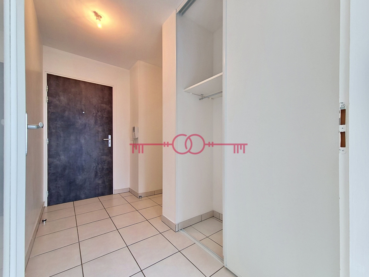 Appartement 1 pièces à Reims - photo 8