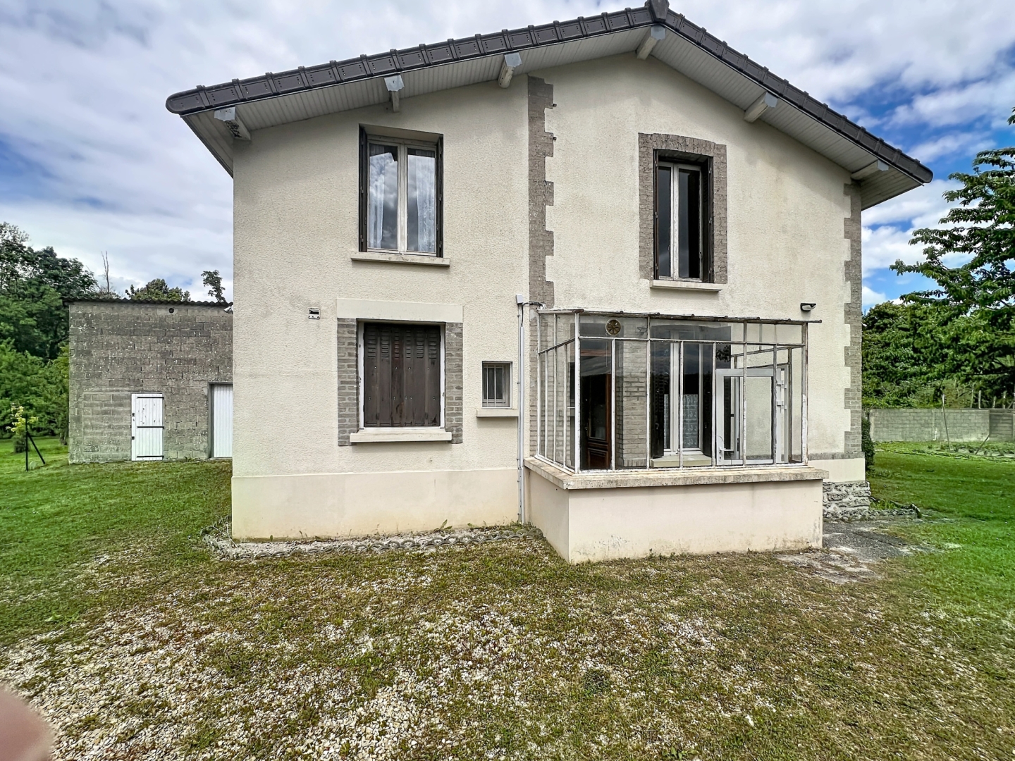Maison 6 pièces à Vadenay - photo 1