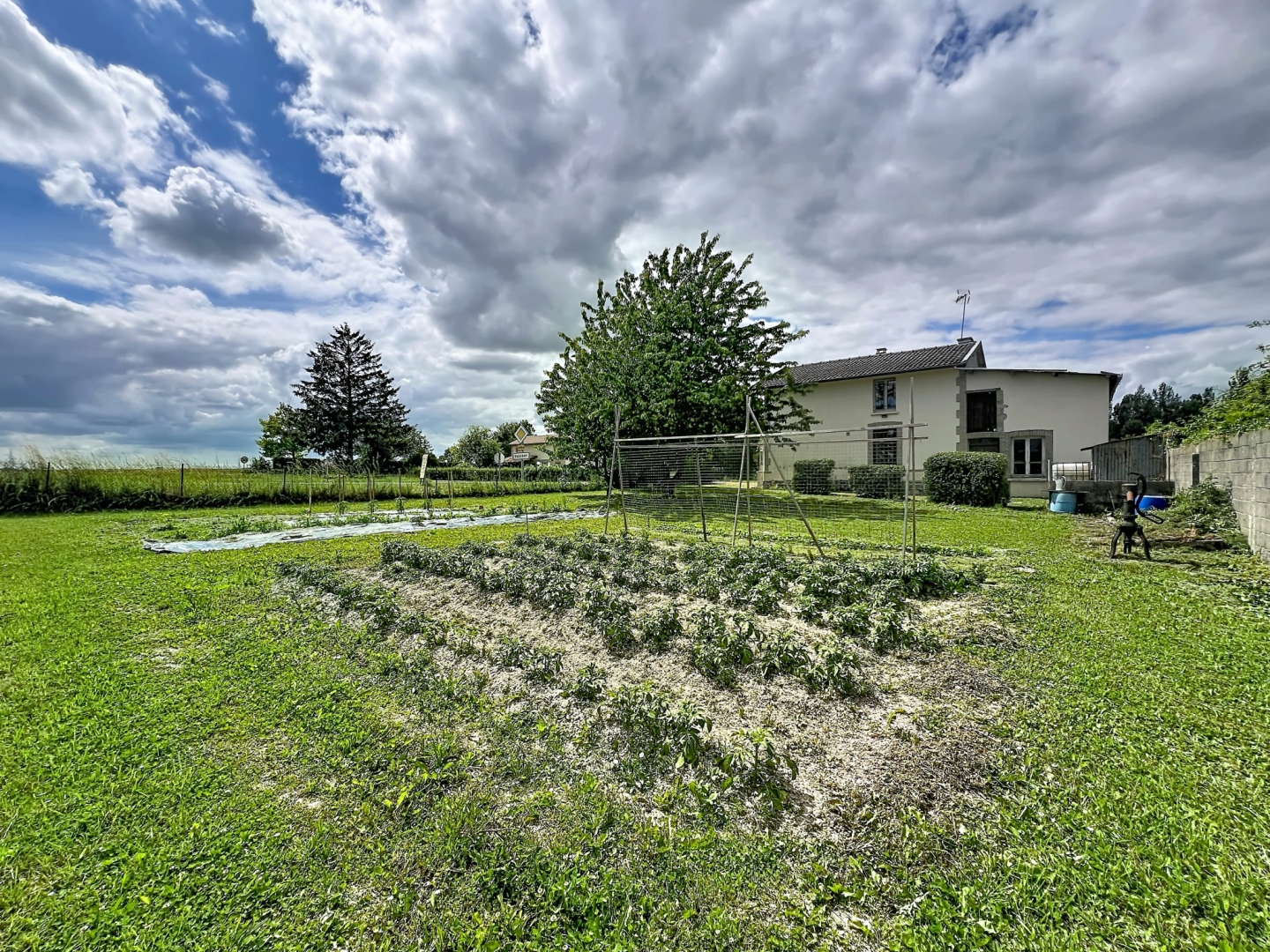 Maison 6 pièces à Vadenay - photo 13